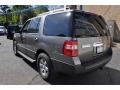 Sterling Grey Metallic - Expedition XL 4x4 Photo No. 3