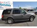 2011 Sterling Grey Metallic Ford Expedition XL 4x4  photo #6