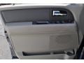 Sterling Grey Metallic - Expedition XL 4x4 Photo No. 9