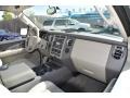 Stone 2011 Ford Expedition XL 4x4 Dashboard