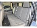 Stone 2011 Ford Expedition XL 4x4 Interior Color