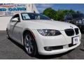 2008 Alpine White BMW 3 Series 328i Convertible  photo #4