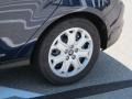 2012 Kona Blue Metallic Ford Focus SE 5-Door  photo #6