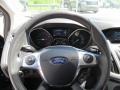 2012 Kona Blue Metallic Ford Focus SE 5-Door  photo #20