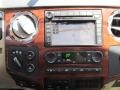 Oxford White - F350 Super Duty King Ranch Crew Cab 4x4 Photo No. 19