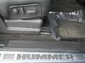 2006 Slate Blue Metallic Hummer H2 SUV  photo #16