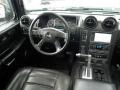 2006 Slate Blue Metallic Hummer H2 SUV  photo #22