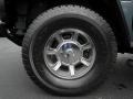 Slate Blue Metallic - H2 SUV Photo No. 34