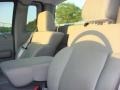 2007 Dark Shadow Grey Metallic Ford F150 XL Regular Cab  photo #10