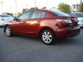 2010 Copper Red Mica Mazda MAZDA3 i Sport 4 Door  photo #4