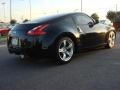 Magnetic Black - 370Z Coupe Photo No. 4