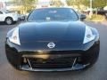 Magnetic Black - 370Z Coupe Photo No. 8