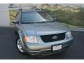 2006 Titanium Green Metallic Ford Freestyle Limited AWD  photo #4