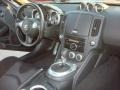 Magnetic Black - 370Z Coupe Photo No. 11