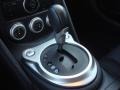 Magnetic Black - 370Z Coupe Photo No. 17