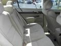 Taffeta White - Civic EX Sedan Photo No. 17