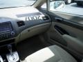Taffeta White - Civic EX Sedan Photo No. 19