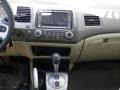 Taffeta White - Civic EX Sedan Photo No. 23