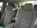 Taffeta White - Civic EX Sedan Photo No. 28