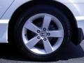 Taffeta White - Civic EX Sedan Photo No. 30