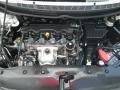 Taffeta White - Civic EX Sedan Photo No. 31