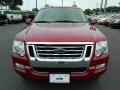 2008 Redfire Metallic Ford Explorer Sport Trac Limited  photo #8