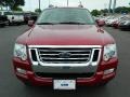 Redfire Metallic - Explorer Sport Trac Limited Photo No. 8
