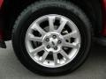 Redfire Metallic - Explorer Sport Trac Limited Photo No. 10