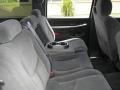 Dark Charcoal Rear Seat Photo for 2005 Chevrolet Silverado 2500HD #65097126