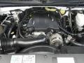 2005 Chevrolet Silverado 2500HD 8.1 Liter OHV 16-Valve Vortec V8 Engine Photo