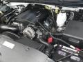 8.1 Liter OHV 16-Valve Vortec V8 2005 Chevrolet Silverado 2500HD LS Crew Cab Engine