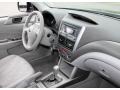 2009 Sage Green Metallic Subaru Forester 2.5 X  photo #5