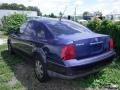 Fjord Blue Pearl - Passat GLS Sedan Photo No. 4