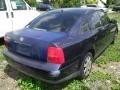 Fjord Blue Pearl - Passat GLS Sedan Photo No. 5