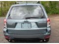 2009 Sage Green Metallic Subaru Forester 2.5 X  photo #7