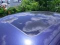 Fjord Blue Pearl - Passat GLS Sedan Photo No. 6
