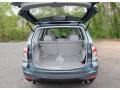 2009 Sage Green Metallic Subaru Forester 2.5 X  photo #8