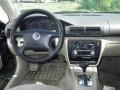 Fjord Blue Pearl - Passat GLS Sedan Photo No. 7
