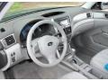 2009 Sage Green Metallic Subaru Forester 2.5 X  photo #9