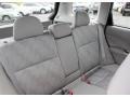 2009 Sage Green Metallic Subaru Forester 2.5 X  photo #12