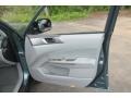 2009 Sage Green Metallic Subaru Forester 2.5 X  photo #19
