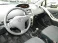 2009 Black Sand Pearl Toyota Yaris 3 Door Liftback  photo #13