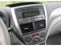 2009 Sage Green Metallic Subaru Forester 2.5 X  photo #22