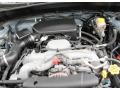2009 Sage Green Metallic Subaru Forester 2.5 X  photo #25