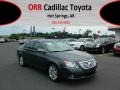 Magnetic Gray Metallic - Avalon XLS Photo No. 1