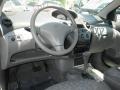 2002 Black Sand Pearl Toyota ECHO Sedan  photo #24