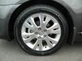 2008 Magnetic Gray Metallic Toyota Avalon XLS  photo #10