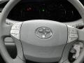 2008 Magnetic Gray Metallic Toyota Avalon XLS  photo #20