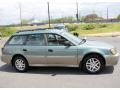 Seamist Green Pearl - Outback Wagon Photo No. 4