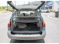 Seamist Green Pearl - Outback Wagon Photo No. 9